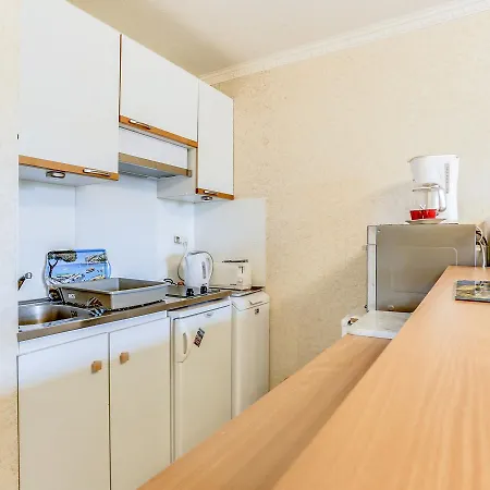 Apartman Les Acanthes Fréjus